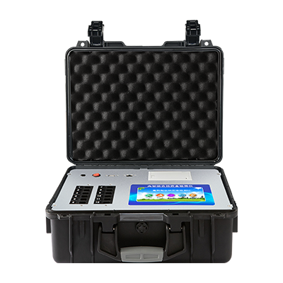 農藥殘留檢測儀 農藥殘留速測儀