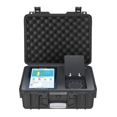 農藥殘留速測儀 農藥殘留速測儀