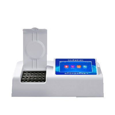 果蔬農殘檢測儀