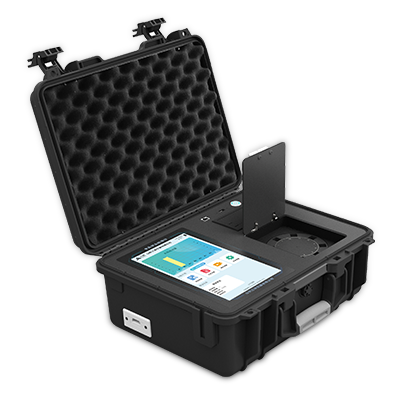 農藥殘留檢測儀廠家